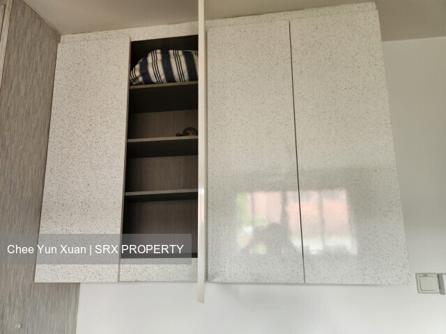 Seletar Hills Estate (D28), Semi-Detached #538478861